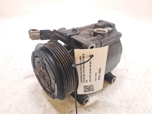 Used AC compressor AC compressor 38635379 38635379