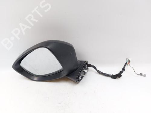Left mirror MAZDA CX-5 (KE, GH) 2.2 D (KE2FW) | BP29702437C26 