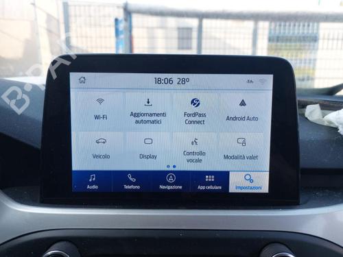 Electronic module FORD FOCUS IV Turnier (HP) 1.5 EcoBlue | BP26678170M83 