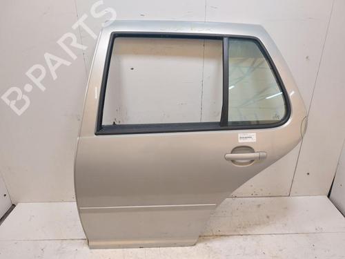 left-rear-door-vw-golf-iv-1j1-1997-1998-1999-2000-2001-2002-2003-2004-2005-2006-2007-2008-30613438 main image