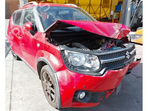Used Parts SUZUKI IGNIS III (MF, FF) 1.2 (ATK412) 2706206