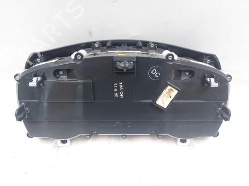 Instrument cluster CITROËN C3 III (SX) 1.2 THP 110 (SXHNPS, SXHNZT, SXHNZ6) | BP28689450C47 