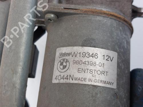 Front wiper motor MINI MINI COUNTRYMAN (R60) One D | BP15955904M29 