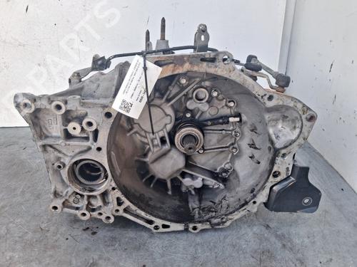 Used Gearbox Gearbox CITROËN C-CROSSER (VU_, VV_) 2.2 HDi (156 hp) 40491889 40491889