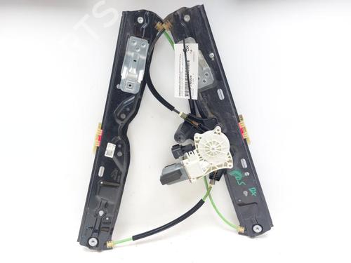 Used Rear right window mechanism Rear right window mechanism JAGUAR F-PACE (X761) 2.0 TD4 AWD (180 hp) 26516510 26516510