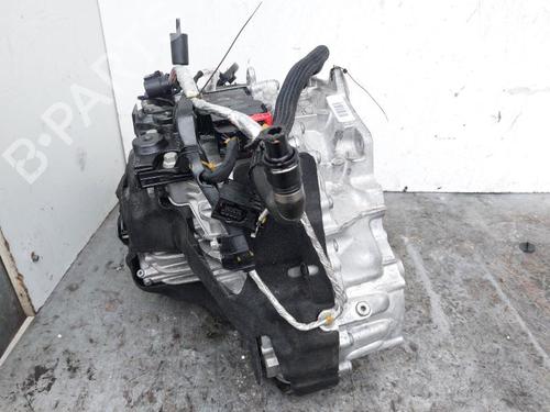 Gearkasse JAGUAR E-PACE (X540) 2.0 D165 MHEV AWD | BP31036516M3 - Image 8