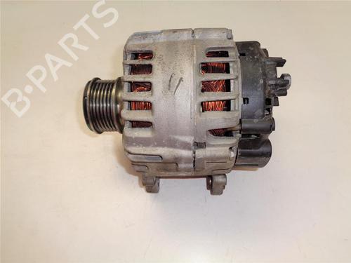 Alternator VW TOURAN (1T3) 1.2 TSI | BP15139156M7