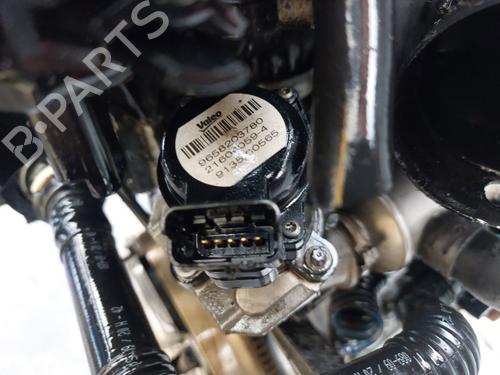 Engine FORD FIESTA VI (CB1, CCN) 1.4 TDCi | BP35942823M1 - Image 6
