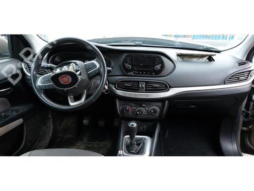 Shock absorber spring FIAT TIPO Hatchback (356_, 357_) 1.3 D (356HXH1A) | BP15164238C152