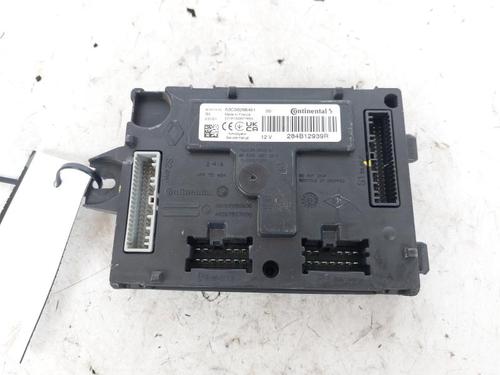 Elektronische module RENAULT EXPRESS Box Body/MPV 1.3 TCe 100 (F6MA) | BP18829277M83