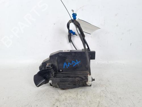 Used Front right lock Front right lock 21022920 21022920