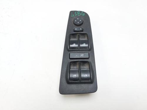 Used Left front window switch FIAT GRANDE PUNTO (199_) 1.3 D Multijet (75 hp) 28722437