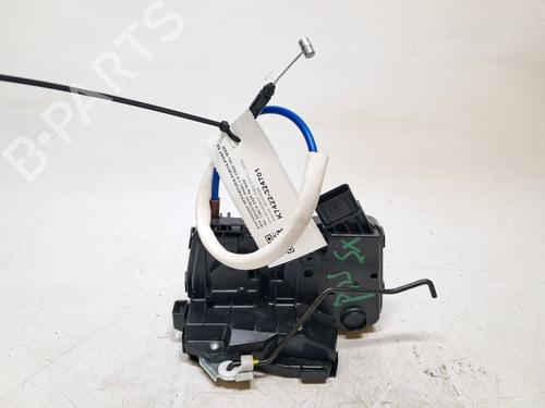 Used Rear left lock Rear left lock KIA SPORTAGE V (NQ5) 1.6 CRDi MHEV (136 hp) 36107643 36107643
