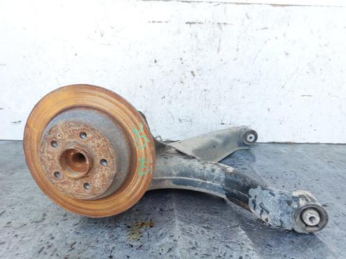 Used Right rear steering knuckle MERCEDES-BENZ VITO Van (W447) 109 CDI (447.601, 447.603, 447.605) (88 hp) 26574003