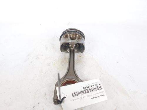 Other VW GOLF VIII (CD1, DA1) 1.0 TSI | BP23881575O1 