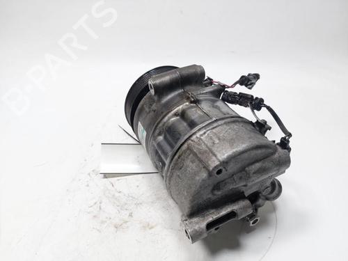 AC compressor OPEL INSIGNIA A Sports Tourer (G09) 2.0 CDTI (35) | BP31353336M34