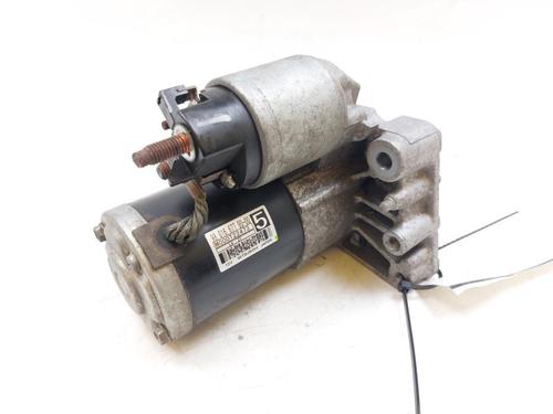 Starter PEUGEOT 2008 I (CU_) 1.4 HDi | BP25732626M8 - Image 3