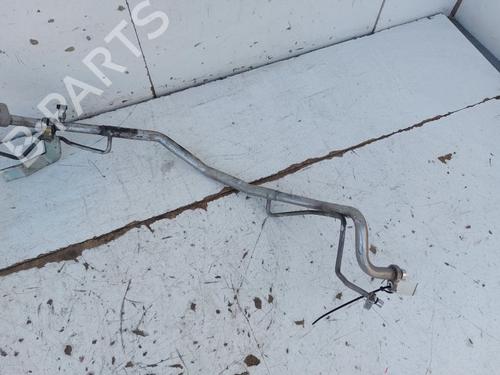 AC pipe RENAULT KADJAR (HA_, HL_) 1.5 BLUE dCi 115 (HLA6) | BP36430146M126 - Image 4