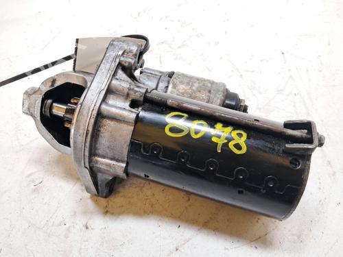 Motor de arranque Motor de arranque 37513458 37513458