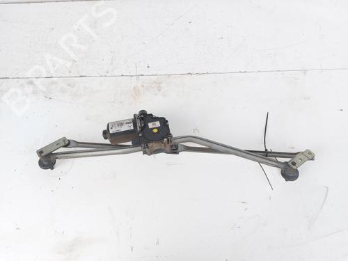 Used Front wiper motor MERCEDES-BENZ SPRINTER 3,5-t Platform/Chassis (B907, B910) 314 CDI (910.131, 910.133, 910.030) (143 hp) 30801890