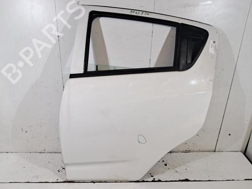 left-rear-door-chevrolet-spark-m300-2009-40255645 main image