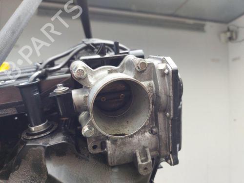 Engine RENAULT MODUS / GRAND MODUS (F/JP0_) 1.2 (JP0C, JP0K, FP0C, FP0K, FP0P, JP0P, JP0T) | BP34418132M1  - Image 5