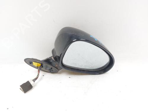 Außenspiegel rechts für CHEVROLET MATIZ (M200, M250) 1.0 (67 hp) 27816038