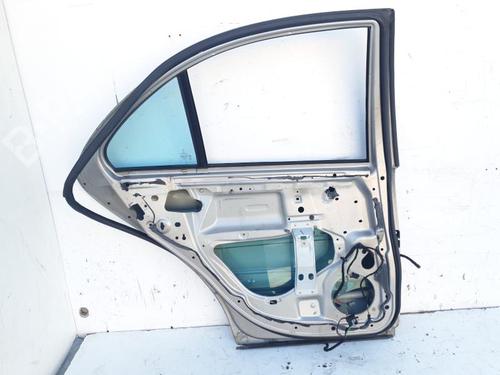 Left rear door MERCEDES-BENZ C-CLASS (W203) C 230 (203.052) | BP23880018C4 