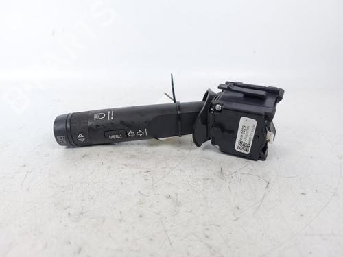 Used Steering column stalk OPEL CORSA E (X15) 1.2 (08, 68) (69 hp) 15166397