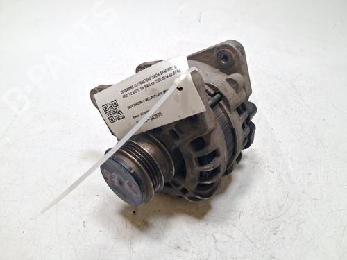 Alternator DACIA SANDERO II 1.2 | BP39738759M7 - Image 4