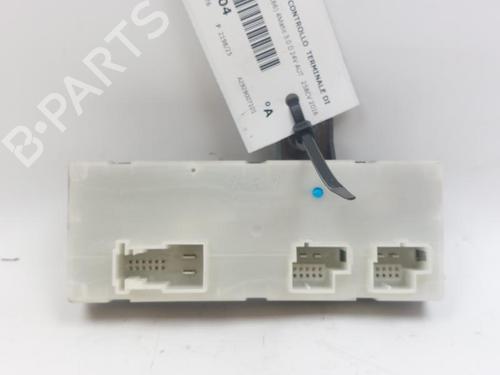 Used Engine control unit (ECU) MERCEDES-BENZ GLE Coupe (C292) 350 d 4-matic (292.323, 292.324) (258 hp) 29474549