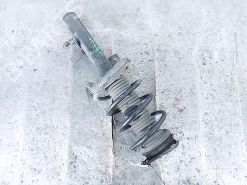 Used Right front shock absorber FORD C-MAX II (DXA/CB7, DXA/CEU) 1.6 TDCi (115 hp) 29327372