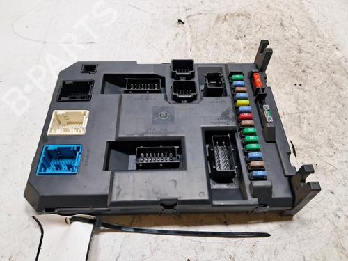 Electronic module CITROËN C3 II (SC_) 1.4 LPG | BP36183843M83 - Image 3