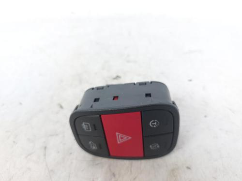 Used Climate control FIAT FIORINO Box Body/MPV (225_) 1.3 D Multijet (225BXD1A, 225BXB1A, 225BXB11) (75 hp) 18131837