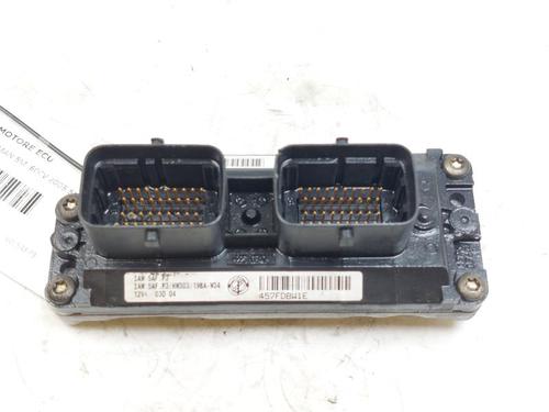 Engine control unit (ECU) FIAT PUNTO (188_) 1.2 Bifuel | BP29526020M57 