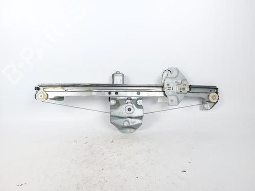Front left window mechanism DACIA LODGY (JS_) 1.2 TCe (JSAY, JSM0) | BP15161142C22 