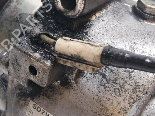AC compressor DACIA SANDERO 1.4 MPI LPG | BP38166504M34 - Image 5