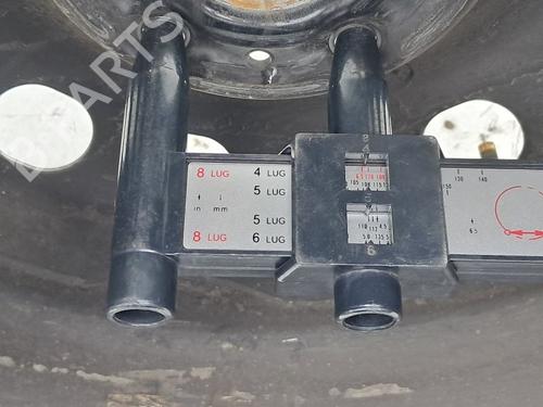 Fælk FIAT SCUDO Van 1.5 Multijet 120 (506) | BP34714042C45 - Image 5