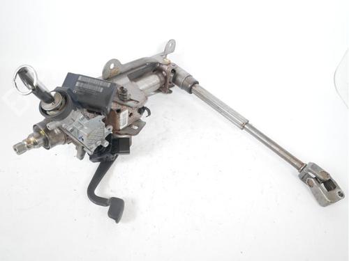 Used Steering column JEEP COMPASS (MK49) 2.0 CRD 4x4 (140 hp) 15149644