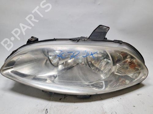 Used Left headlight Left headlight FIAT CROMA (194_) 1.9 D Multijet (194AXB1B) (120 hp) 33734695 33734695