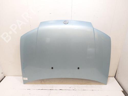 Used Hood FIAT PUNTO (188_) 1.2 60 (188.030, .050, .130, .150, .230, .250) (60 hp) 31272866
