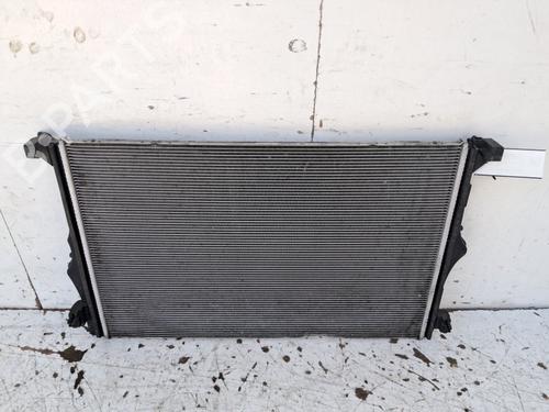Water radiator MERCEDES-BENZ A-CLASS (W177) A 250 e (177.086) | BP37757437M31 - Image 5