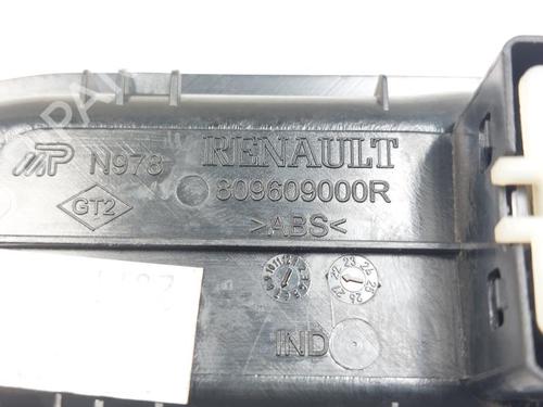 Left front window switch RENAULT EXPRESS Box Body/MPV 1.3 TCe 100 (F6MA) | BP24606211I27 - Image 3