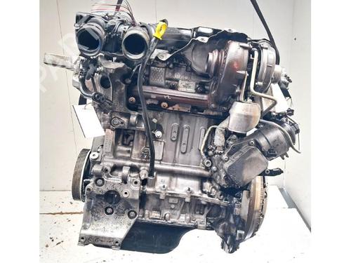 Used Engine Engine PEUGEOT 308 I (4A_, 4C_) 1.6 HDi (90 hp) 34579952 34579952