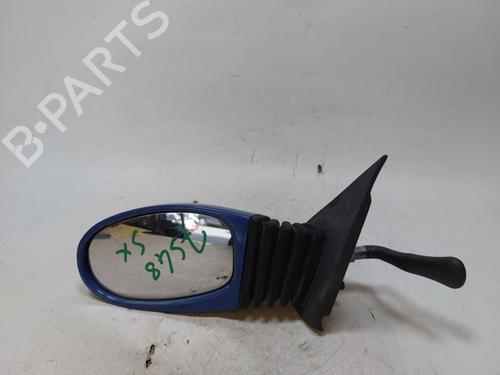 Specchietto retrovisore sinistro Specchietto retrovisore sinistro FIAT SEICENTO / 600 (187_) 1.1 (187AXB, 187AXB1A, 187AXC1A02) (54 hp) 35942887 35942887