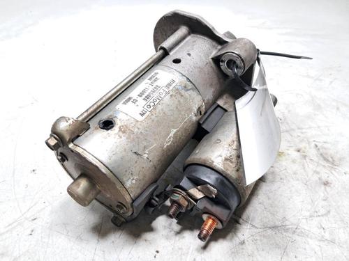 Starter VOLVO S40 II (544) 1.6 D | BP33193522M8 - Image 4