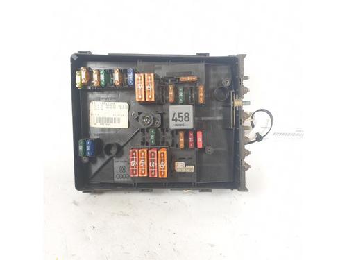 Used Fuse box Fuse box VW JETTA III (1K2) 2.0 TDI 16V (140 hp) 15151554 15151554