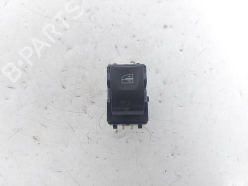 Used Left front window switch Left front window switch 22754840 22754840