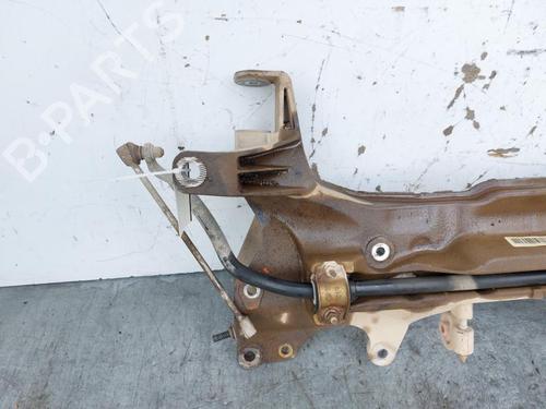 Subframe FIAT FIORINO Box Body/MPV (225_) 1.3 D Multijet (225BXD1A, 225BXB1A, 225BXB11) | BP15170739M9 