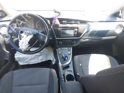 Subframe TOYOTA AURIS Estate (_E18_) 1.8 Hybrid (ZWE186_, ZWE186R, ZWE186H) | BP25732703M9